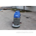 high-performance manual floor cleaning machine